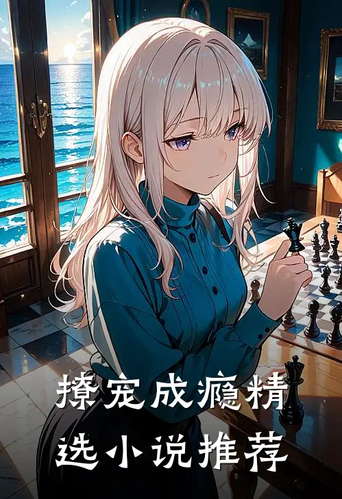 撩宠成瘾精选小说推荐