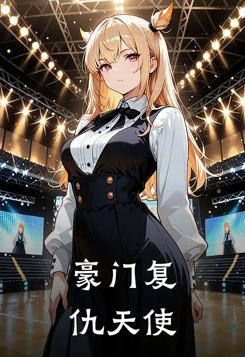 豪门复仇天使
