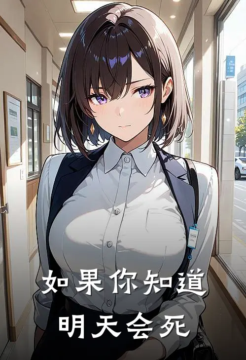 如果你知道明天会死
