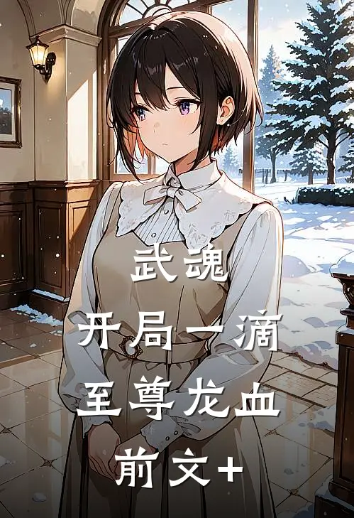 武魂：开局一滴至尊龙血前文+