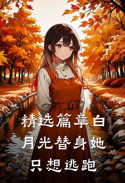 精选篇章白月光替身她只想逃跑