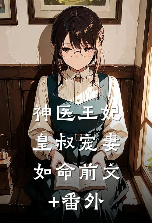神医王妃：皇叔宠妻如命前文+番外