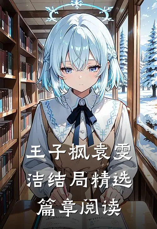 王子枫袁雯洁结局精选篇章阅读