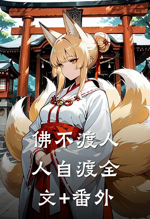 佛不渡人人自渡全文+番外