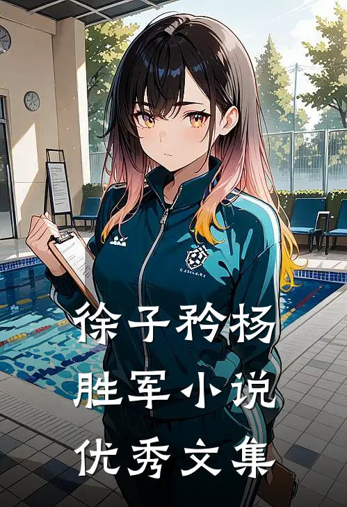 徐子矜杨胜军小说优秀文集