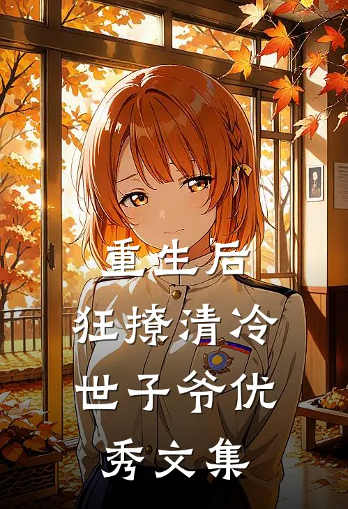 重生后，狂撩清冷世子爷优秀文集