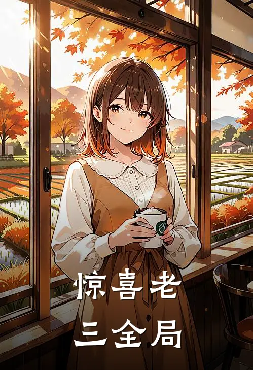 惊喜老三全局