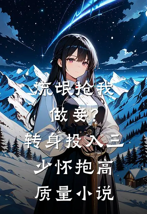 流氓抢我做妾?转身投入三少怀抱高质量小说