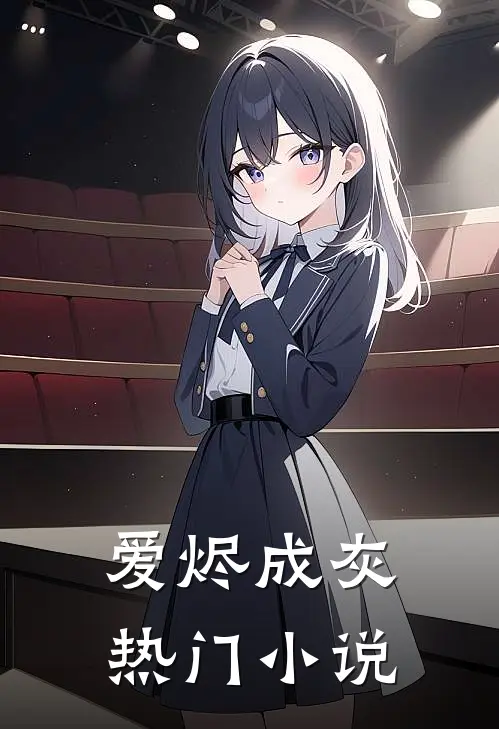 爱烬成灰热门小说