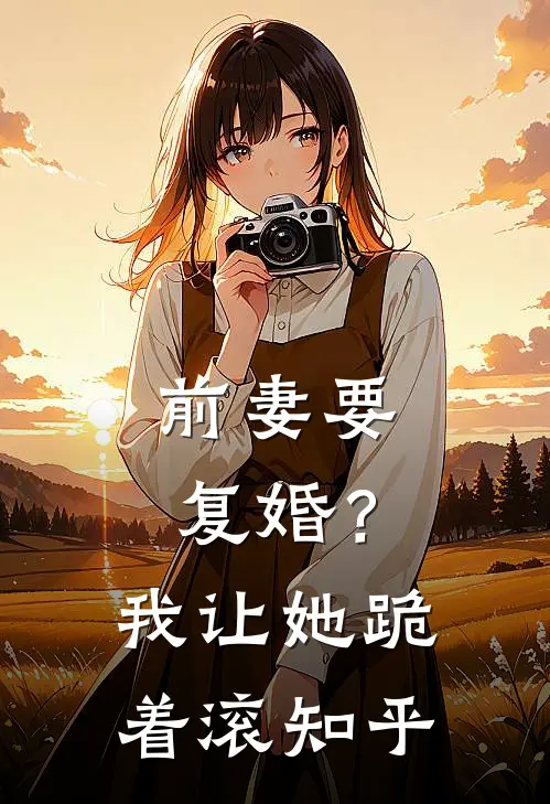 前妻要复婚?我让她跪着滚知乎免费阅读