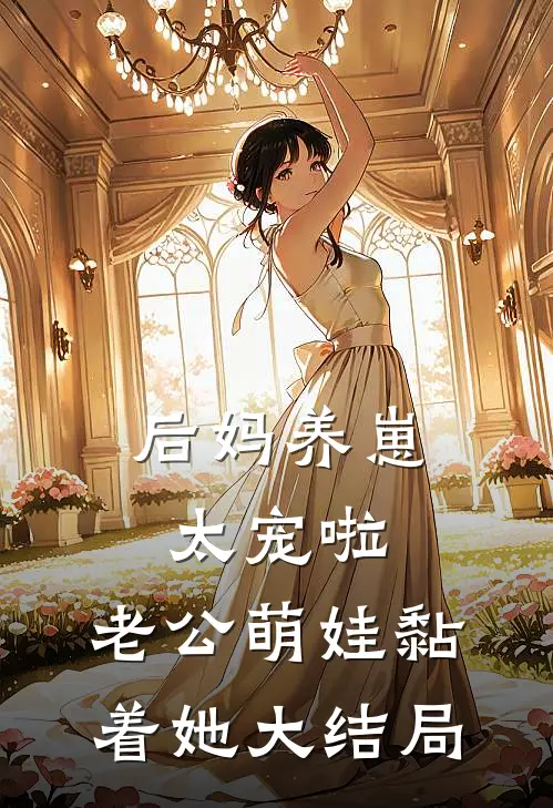 后妈养崽：太宠啦，老公萌娃黏着她大结局