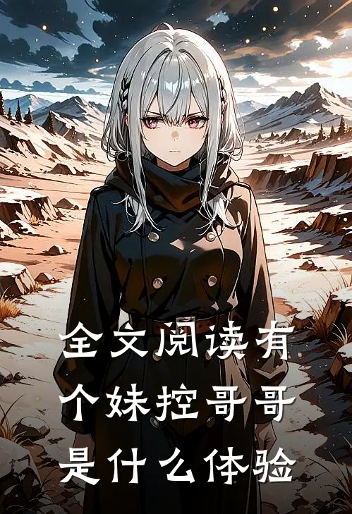 全文阅读有个妹控哥哥是什么体验