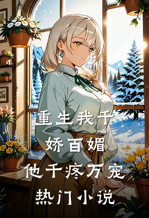 重生我千娇百媚，他千疼万宠热门小说