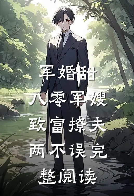 军婚甜：八零军嫂致富撩夫两不误完整阅读