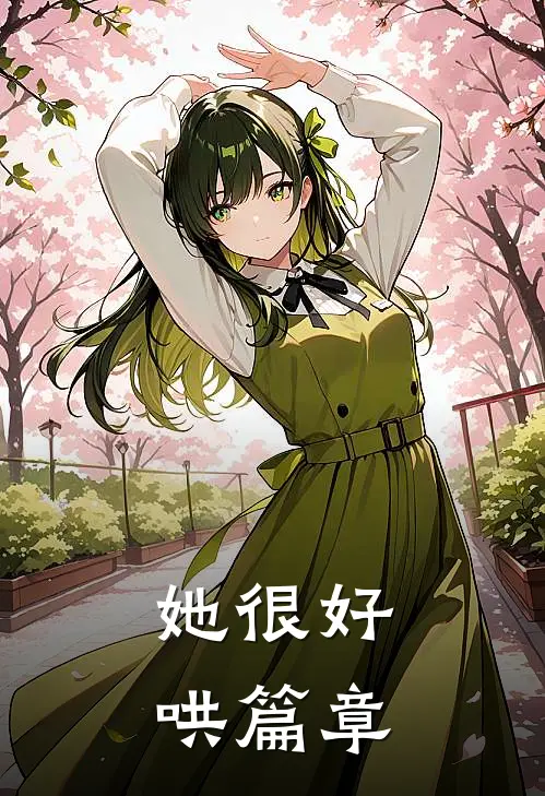 她很好哄篇章