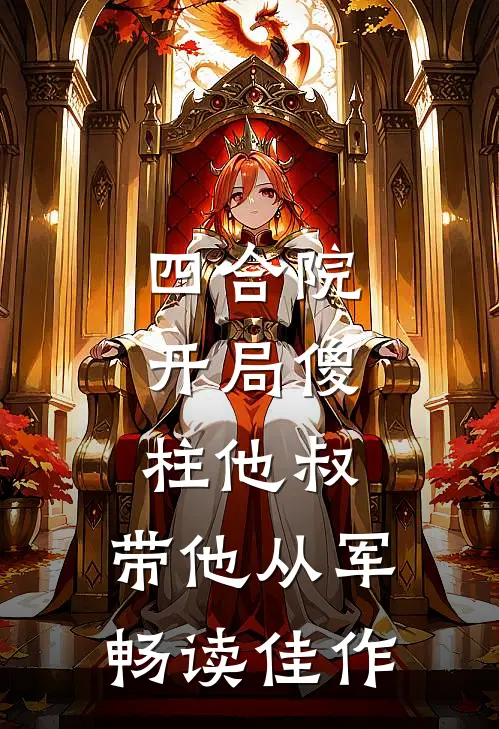 四合院，开局傻柱他叔，带他从军畅读佳作