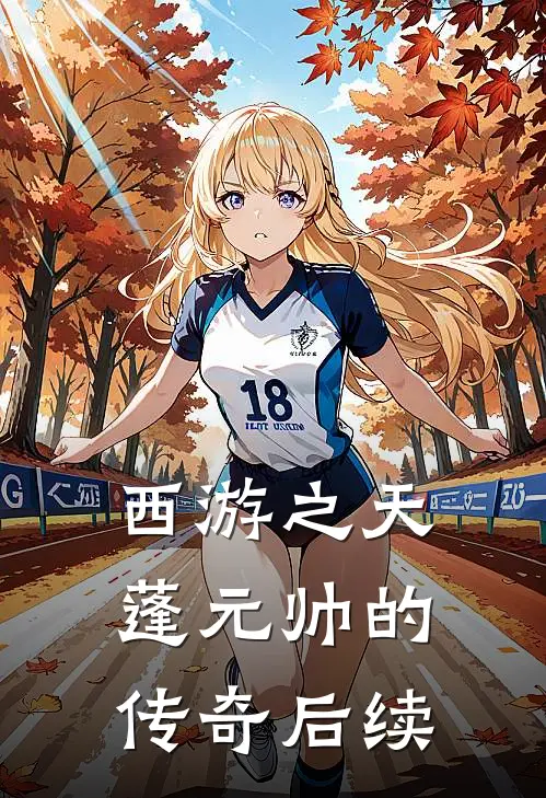 西游之天蓬元帅的传奇后续