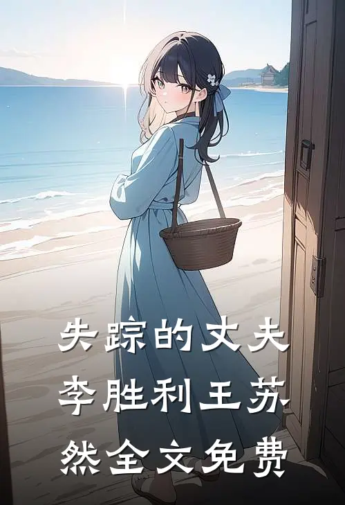 失踪的丈夫李胜利王苏然全文免费