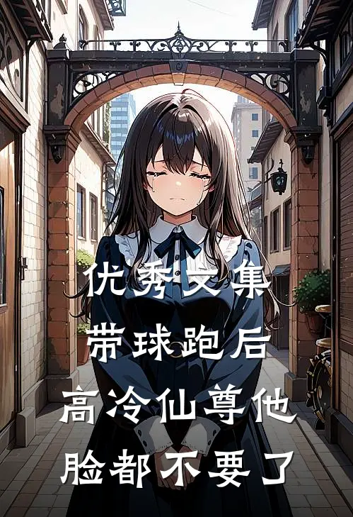 优秀文集带球跑后，高冷仙尊他脸都不要了