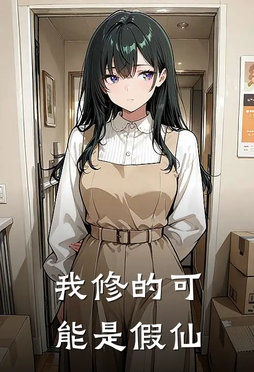 我修的可能是假仙