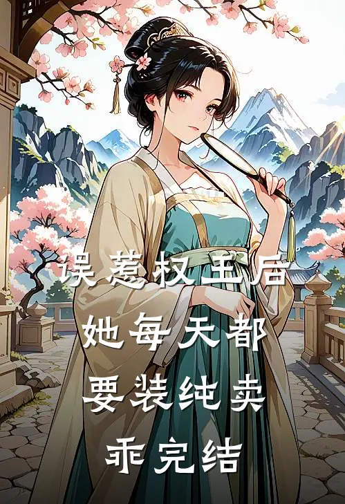误惹权王后，她每天都要装纯卖乖完结