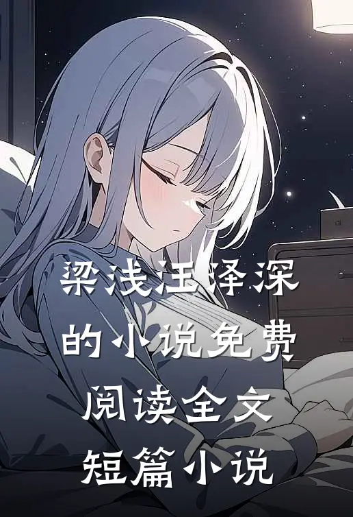 梁浅汪泽深的小说免费阅读全文短篇小说