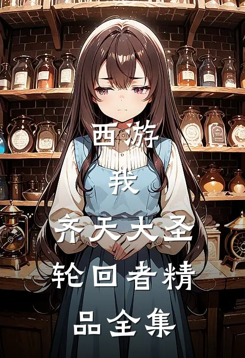 西游：我，齐天大圣，轮回者精品全集