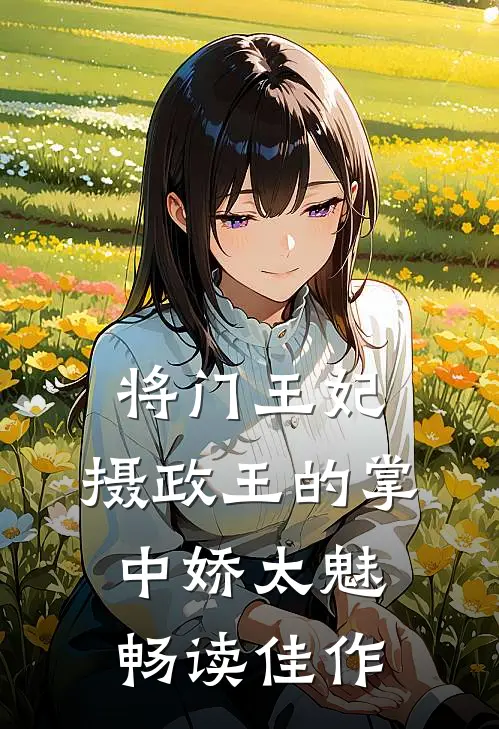 将门王妃：摄政王的掌中娇太魅畅读佳作