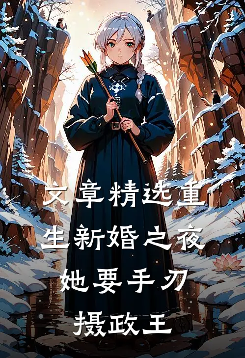 文章精选重生新婚之夜，她要手刃摄政王