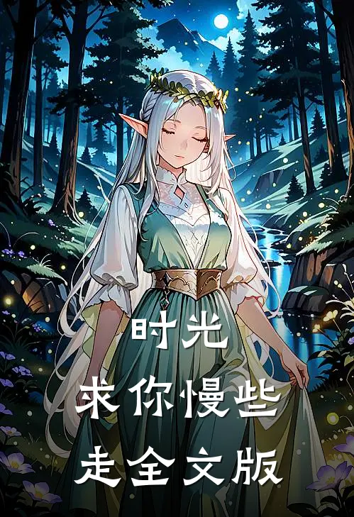 时光，求你慢些走全文版
