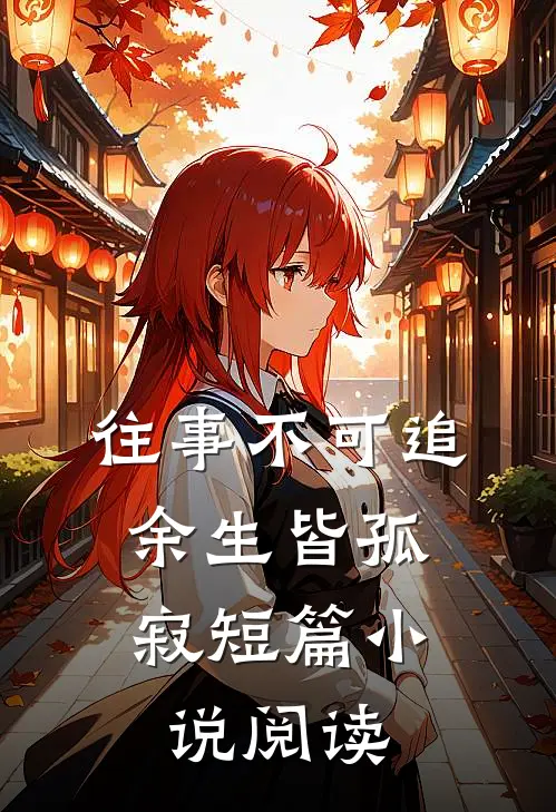 往事不可追,余生皆孤寂短篇阅读全文