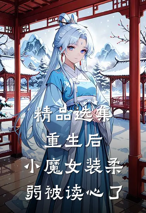 精品选集重生后，小魔女装柔弱被读心了