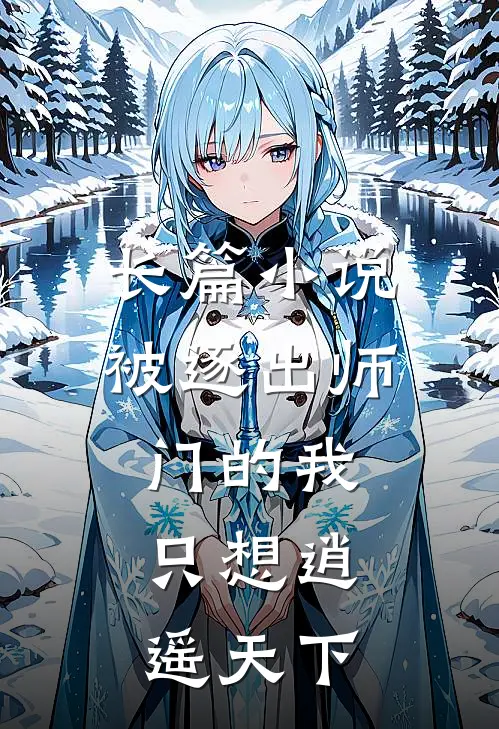 长篇小说被逐出师门的我，只想逍遥天下