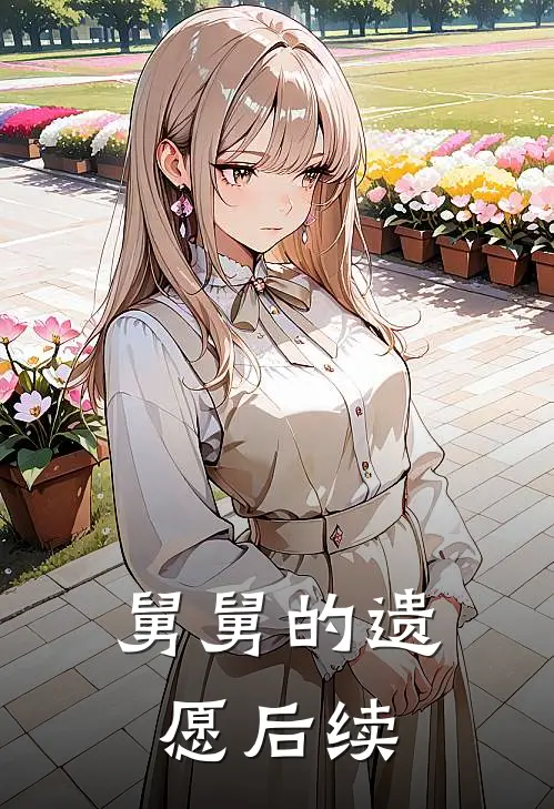 舅舅的遗愿后续