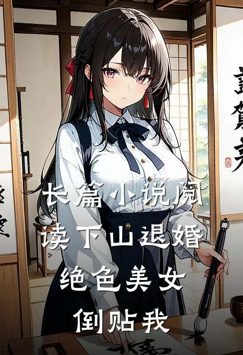 长篇小说阅读下山退婚：绝色美女倒贴我