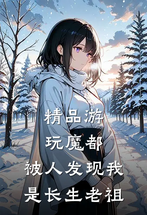 精品游玩魔都：被人发现我是长生老祖