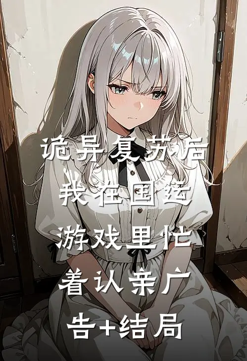 诡异复苏后，我在国运游戏里忙着认亲广告+结局