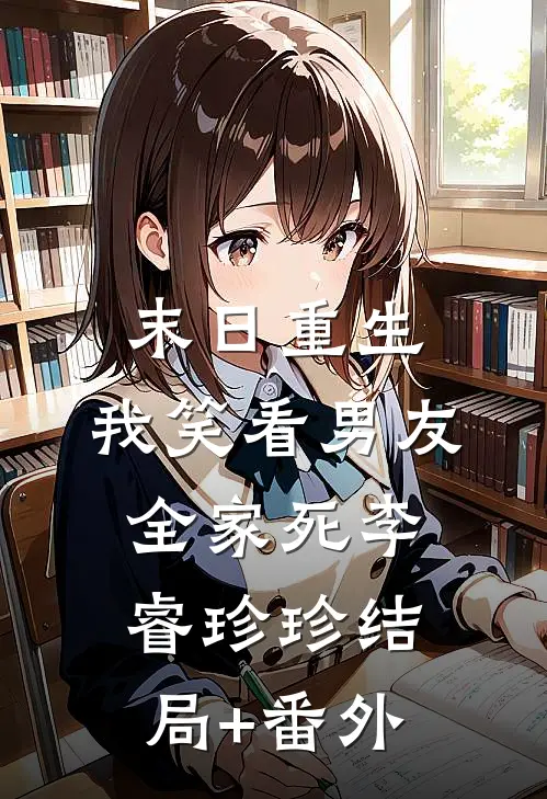 末日重生，我笑看男友全家死李睿珍珍结局+番外