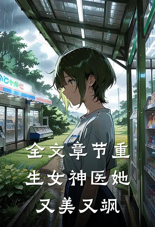 全文章节重生女神医她又美又飒