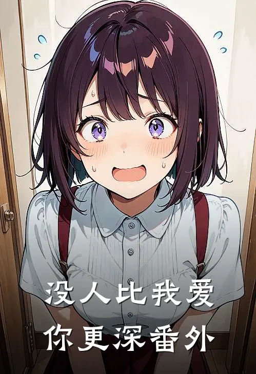 没人比我爱你更深 番外
