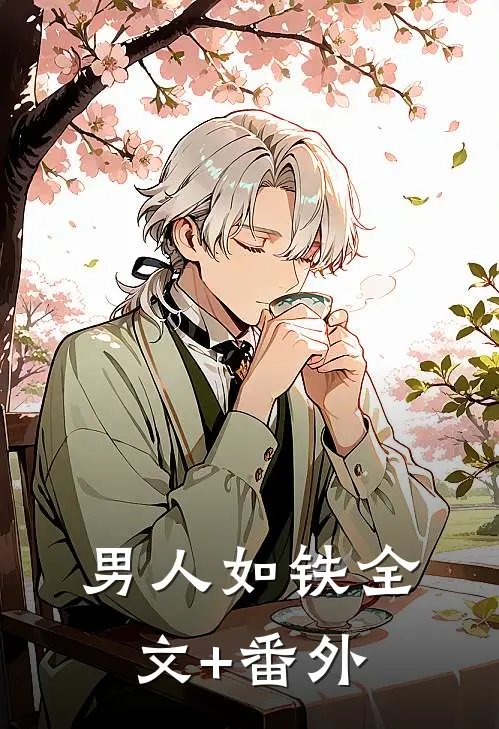 男人如铁全文+番外