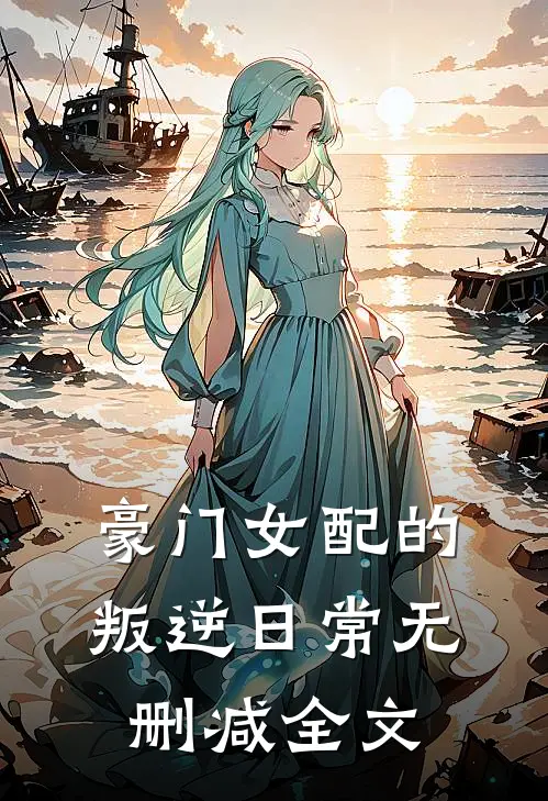 豪门女配的叛逆日常无删减全文