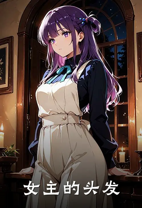 女主的头发
