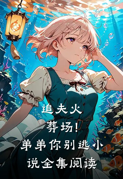 追夫火葬场!弟弟你别逃小说全集阅读