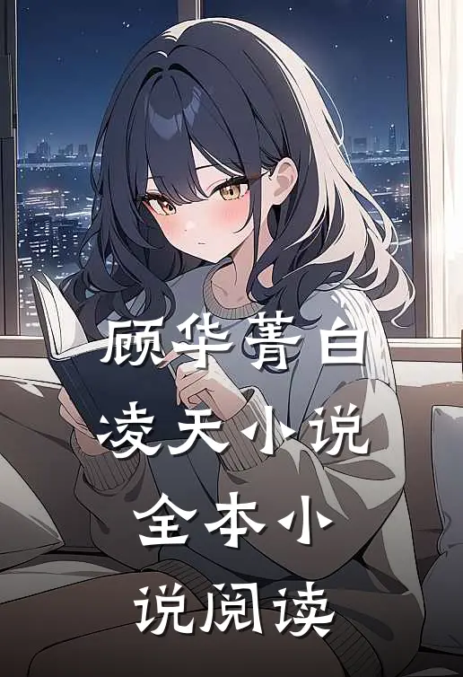 顾华菁白凌天小说全本小说阅读