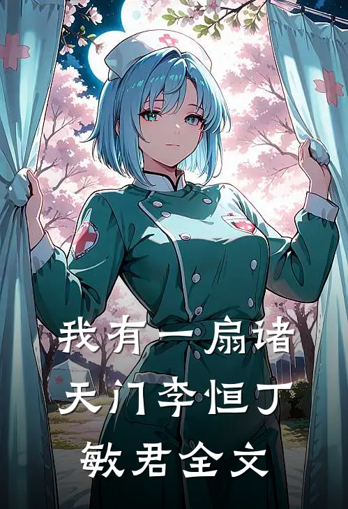 我有一扇诸天门李恒丁敏君全文