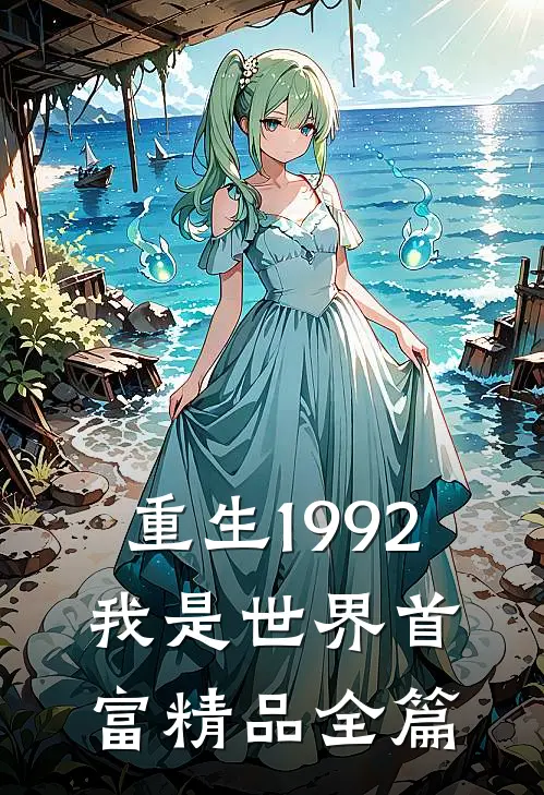 重生1992，我是世界首富精品全篇