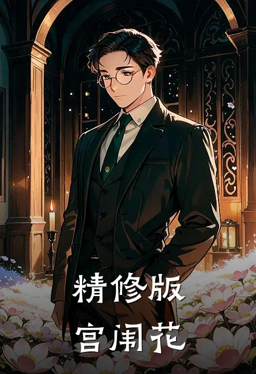 精修版宫闱花