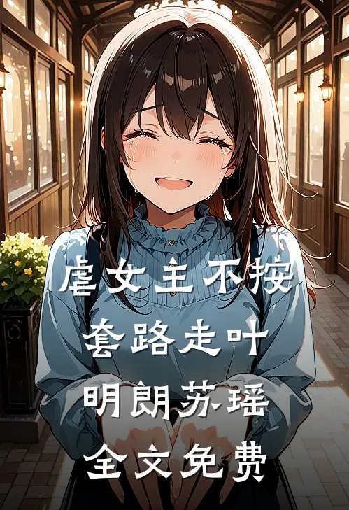 虐女主不按套路走叶明朗苏瑶全文免费