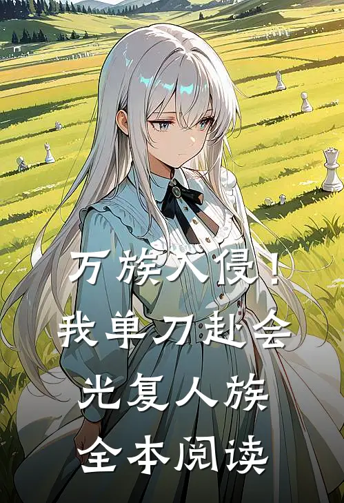 万族入侵！我单刀赴会光复人族全本阅读